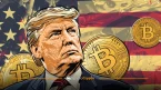 Cựu Tổng thống Hoa Kỳ Donald Trump đã thực hiện thanh toán bằng Bitcoin