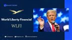 World Liberty Financial (WLFI) là gì? Dự án được ủng hộ mạnh mẽ từ gia đình Donald Trump