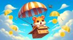 Nhà phát hành Hamster Kombat công bố đợt Airdrop sắp tới