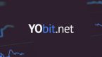 Hướng dẫn đăng ký nạp và rút sàn YoBit