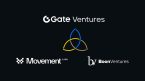 dGate Ventures, Movement Labs và Boon Ventures Ra Mắt Quỹ 20 Triệu USD Thúc Đẩy Đổi Mới Công Nghệ Blockchain Move và Web3