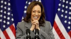 Kamala Harris tuyên bố sẽ khuyến khích sự phát triển của tiền điện tử