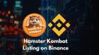 Hamster Kombat (HMSTR) sẽ xuất hiện trên Binance Launchpool