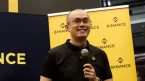 Nhà sáng lập Binance CZ đã được thả tự do khỏi nhà tù Hoa Kỳ