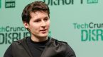 Nhà sáng lập Telegram và Toncoin (TON) Pavel Durov bị giam giữ tại Pháp