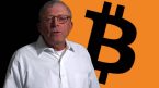 Trader Peter Brandt dự đoán Bitcoin sẽ đạt 135.000 đô la vào năm 2025