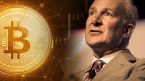 Peter Schiff dự đoán giá Bitcoin sẽ kiểm tra mức hỗ trợ $15,000 đến $20,000