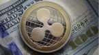 XRP giao dịch trong sắc đỏ, giảm 10% Theo Investing.com