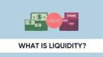 Lý do tại sao Liquidity lại quan trọng trong trade coin