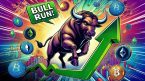 Sẵn sàng cho đợt Bull Run sắp tới trên thị trường altcoin? Dưới đây là các token tiềm năng nhất