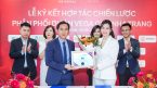 Vega City Nha Trang ký kết với 20 đại lý bất động sản uy tín