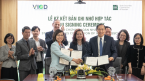 UBCK hợp tác cùng VIOD thúc đẩy cải thiện quản trị công ty