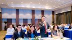 ĐHCĐ Vinahud: Đẩy mạnh phát triển các dự án tại Quảng Nam, Hòa Bình và gia tăng tìm kiếm quỹ đất tiềm năng