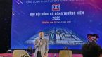 DIC Corp (DIG) tiếp tục triệu tập ĐHĐCĐ thường niên lần 2