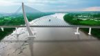 Xây 3 cây cầu kết nối Tp.HCM với Long An, Tiền Giang
