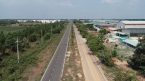 Chính thức phê duyệt dự án xây dựng đường Hồ Chí Minh đoạn Chơn Thành – Đức Hòa