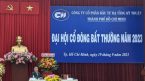 CII sẽ trả cổ tức sau khi hoàn tất phát hành trái phiếu