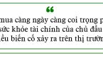 Hé lộ những toan tính của người mua chung cư khôn ngoan ở thời điểm này