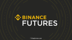 Binance Futures niêm yết AERGO, giá tăng vọt