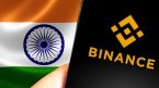 Binance hỗ trợ chính quyền Ấn Độ phá vụ lừa đảo 47,6 triệu đô la