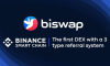 Biswap là gì? Tìm hiểu về tiền điện tử BSW
