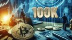 Bitcoin đạt 100.000 USD không thể xảy ra nếu không có chất xúc tác rõ ràng như ETF