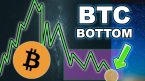 Công ty phân tích tiết lộ mức đáy mà BTC sẽ chạm trong thời gian tới