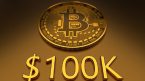 Giá Bitcoin có thể đạt 100.000 đô la trong 90 ngày tới