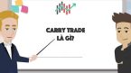 Carry trade là gì? Tìm hiểu chiến lược giao dịch chênh lệch lãi suất