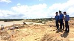 Thiếu cát làm đường Vành đai 3, TPHCM ‘cầu cứu’ nhưng các tỉnh nói không có thẩm quyền