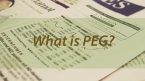 Chỉ số PEG là gì? Cách tính chỉ số PEG