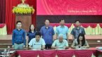 Hà Nội: Công bố quy hoạch đường nối Bái Đính – Ba Sao với trục phía Nam