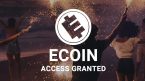 E-coin là gì? Tìm hiểu về đồng tiền ảo ECN coin là gì?
