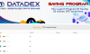 Startup gọi vốn Datadex (DTE) qua nền tảng công nghệ Tomochain
