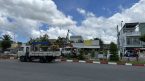 Tháo dỡ công trình gần 20 năm ‘án ngữ’ đường vào trung tâm thành phố Bạc Liêu