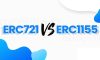 ERC-721 Và ERC-1155 là gì? Tìm hiểu hai tiêu chuẩn để tạo NFT