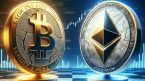 Benjamin Cowen cho biết ETH có thể giảm sâu hơn so với Bitcoin