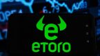 eToro giải quyết vụ kiện của SEC, đồng ý hạn chế giao dịch tiền điện tử tại Hoa Kỳ