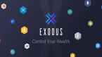 Ví Exodus Wallet là gì? Cách tạo và sử dụng ví Exodus Wallet