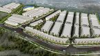 Công ty thành viên của Tập đoàn Him Lam muốn làm dự án nhà ở hơn 1.100 tỷ đồng ở Hải Phòng
