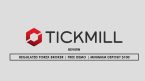 Hướng dẫn mở tài khoản giao dịch Forex trên sàn Tickmill