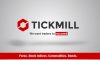 Hướng dẫn nạp rút tiền trên tài khoản Tickmill