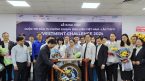 Hơn 2.300 thí sinh đến từ 102 trường đại học, cao đẳng toàn quốc đăng ký tham gia Investment Challenge 2024