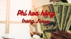 Phí hoa hồng trong Forex – Commission