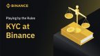 KYC là gì? Hướng dẫn xác minh danh tính tài khoản Binance chi tiết