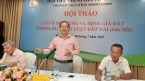 Chủ tịch Hội Thẩm định giá Việt Nam: Nên loại bỏ phương pháp hệ số điều chỉnh giá đất