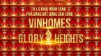 Khải Hoàn Land đạt giải thưởng chiến dịch Glory Heights của Vingroup