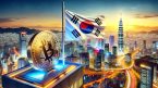 Khối lượng giao dịch tăng bất thường ở 5 Altcoin tại Hàn Quốc