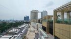 Bất động sản bán lẻ “nóng” dần khi “ông lớn” Lotte mở trung tâm thương mại lớn thứ 2 Hà Nội với hơn 220.000m2