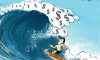 Lướt sóng chứng khoán là gì? Vì sao nhà đầu tư thích lướt sóng chứng khoán
